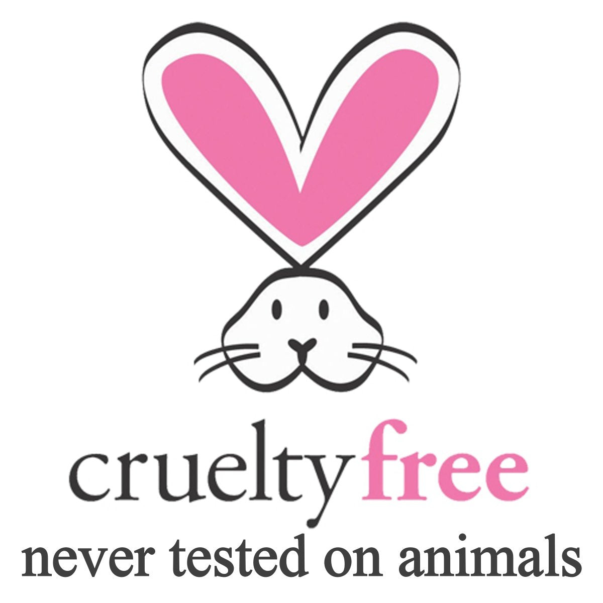 Fórmula cruelty-free de Treat, sin pruebas en animales.