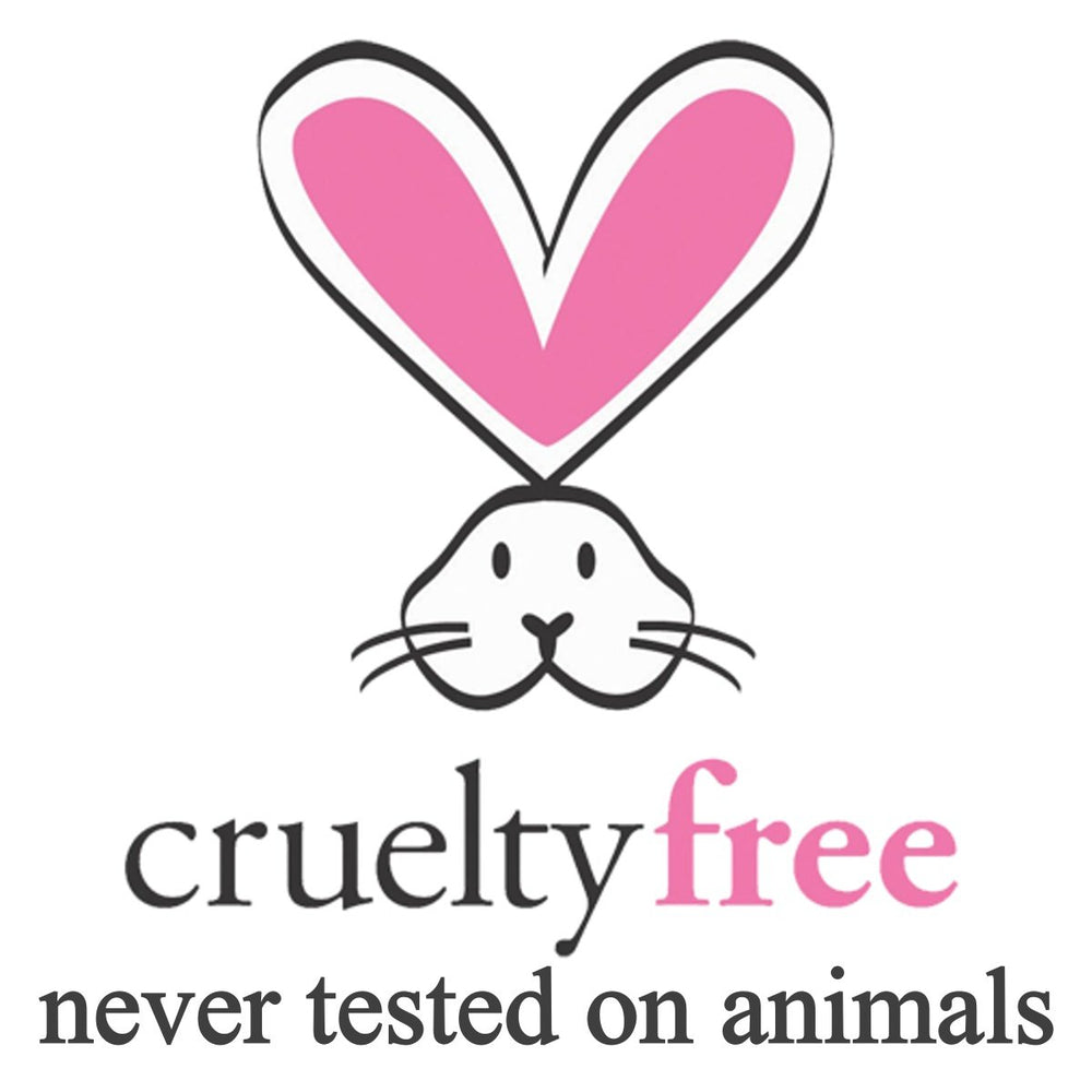 Fórmula cruelty-free de Treat, sin pruebas en animales.