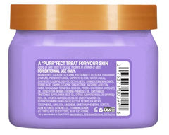 Tree Hut Meyow aroma frutal mora-lila con almizcle
