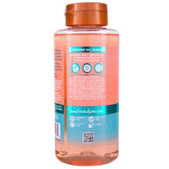 Tree Hut Vitamina C aroma cítrico fresco para la ducha diaria