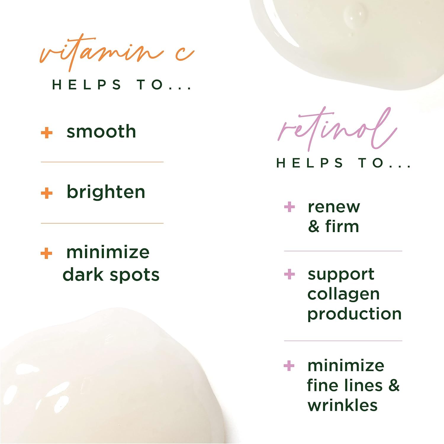 Tree of Life Beauty Ácido Hialurónico Serum – botella para hidratación profunda y suavidad