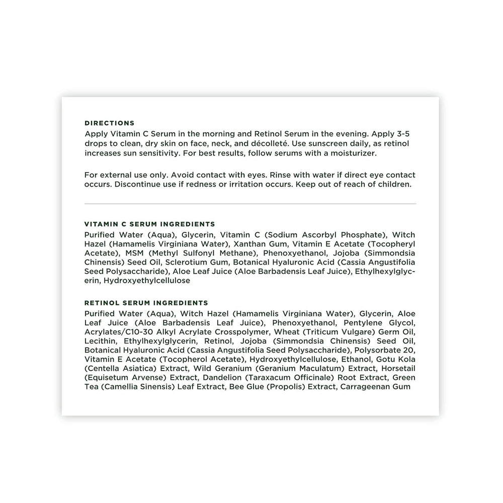 Tree of Life Beauty Dermatológicamente Probado – etiqueta de seguridad y compromiso libre de crueldad