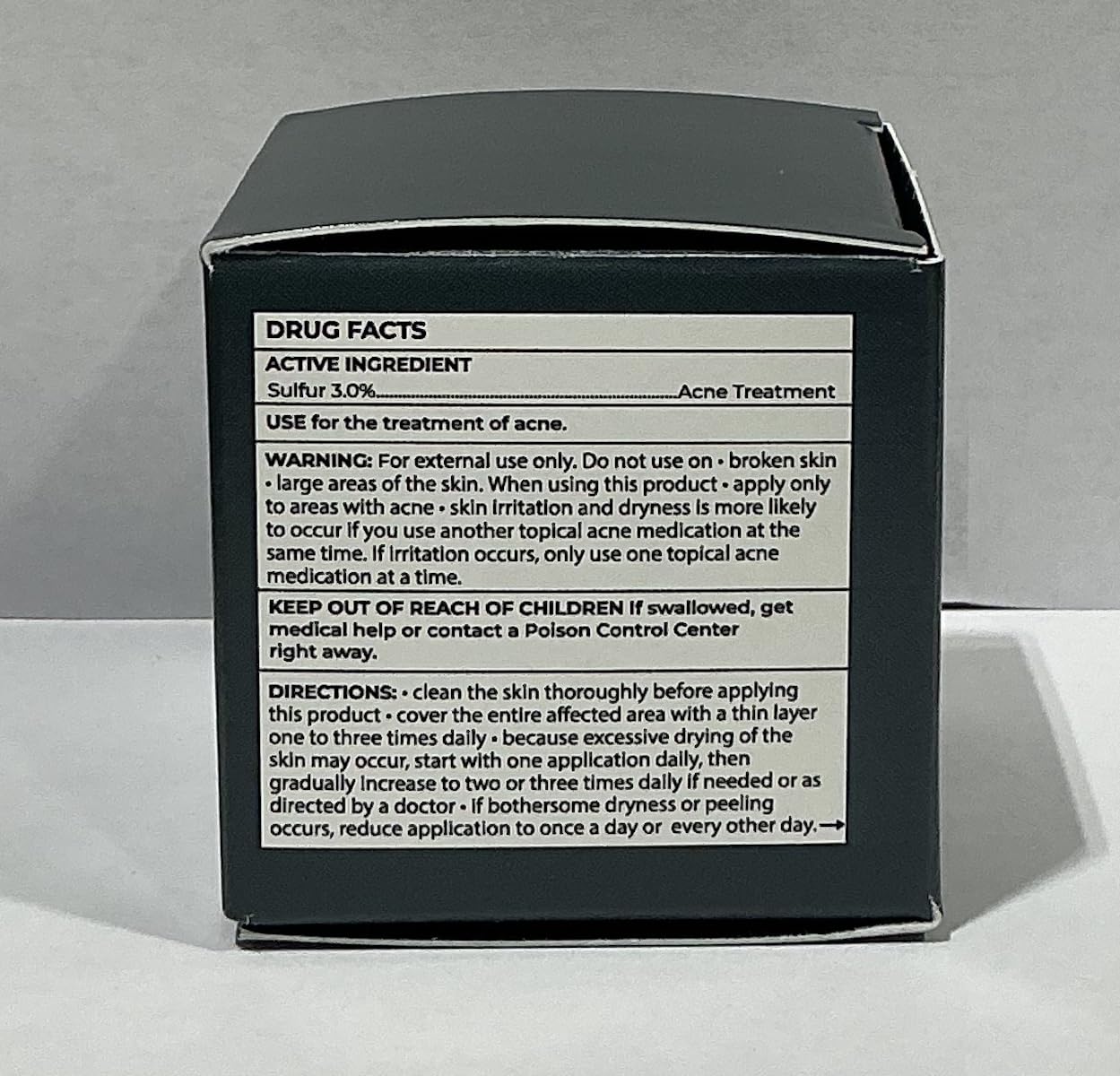 TreeActiv aceite de árbol de té: ingrediente natural para cuidado diario.
