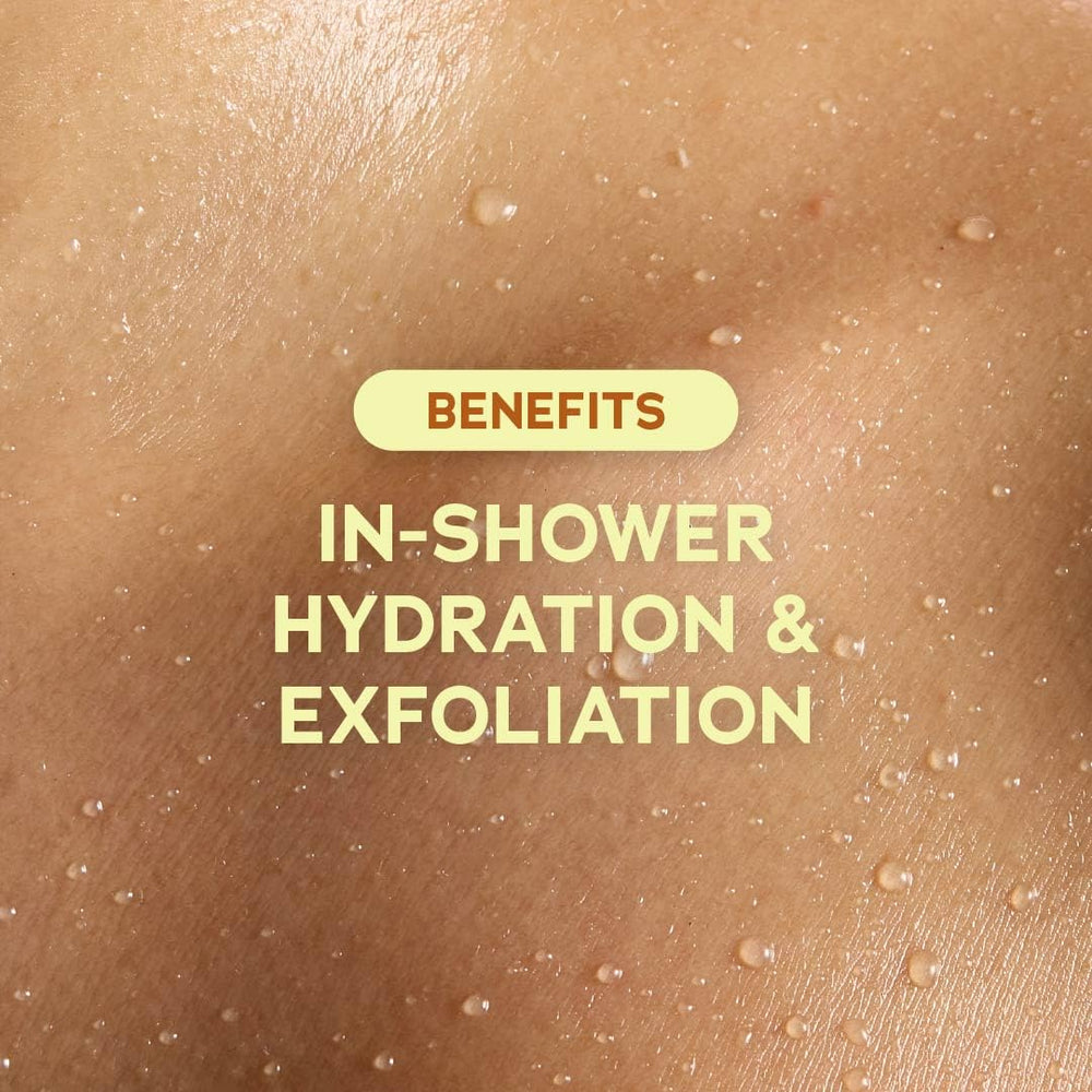 Tree Hut manteca de karité nutre e hidrata la piel