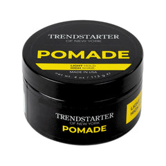TRENDSTARTER Pomada clásica envase 4oz con acabado brillante