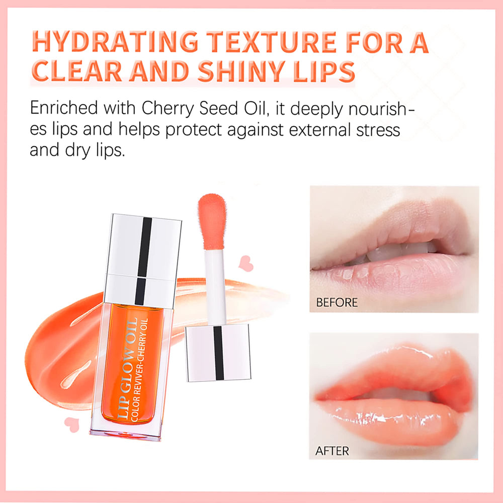 Trendynow labios: hidratación prolongada para suavidad sostenida.