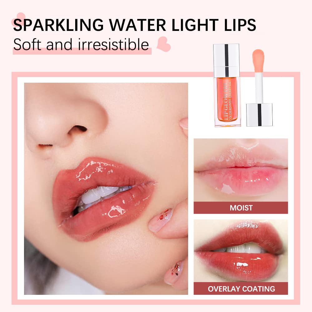 Trendynow labios: protección nutritiva para labios más suaves.