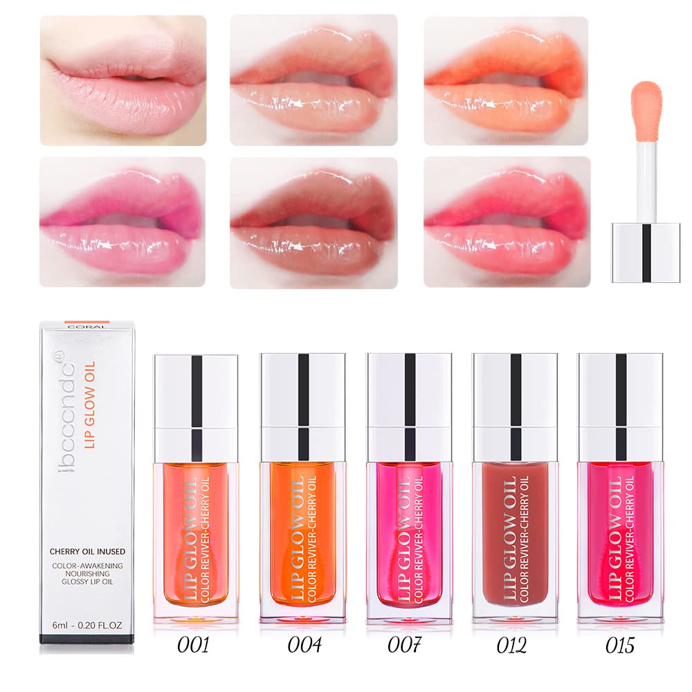 Trendynow labios: textura no pegajosa para un acabado ligero y cómodo.