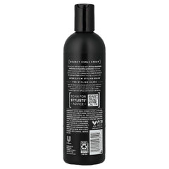 TRESemmé Bouncy Curls Cream ofrece definición suave y rizos controlados