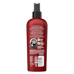 TRESemmé Expert Selection Spray Proteccion Termica Keratina Suave aplicacion rapida.