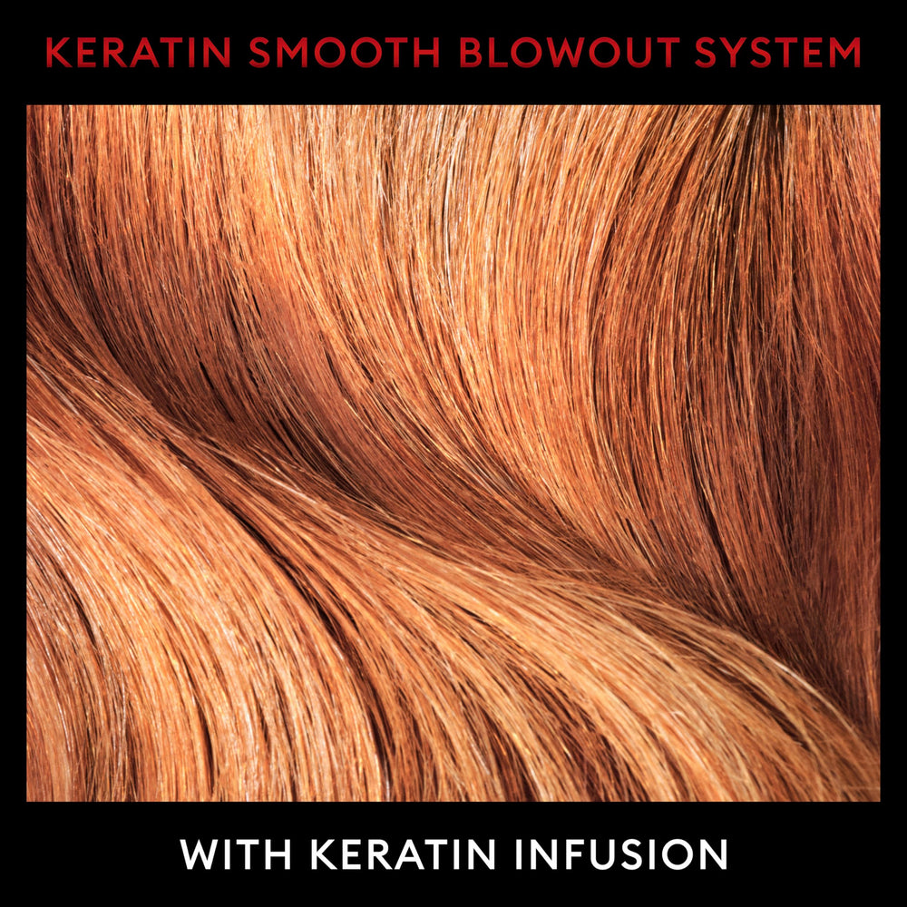 TRESemmé Keratin Smooth Condicionador, cabello liso y uniforme