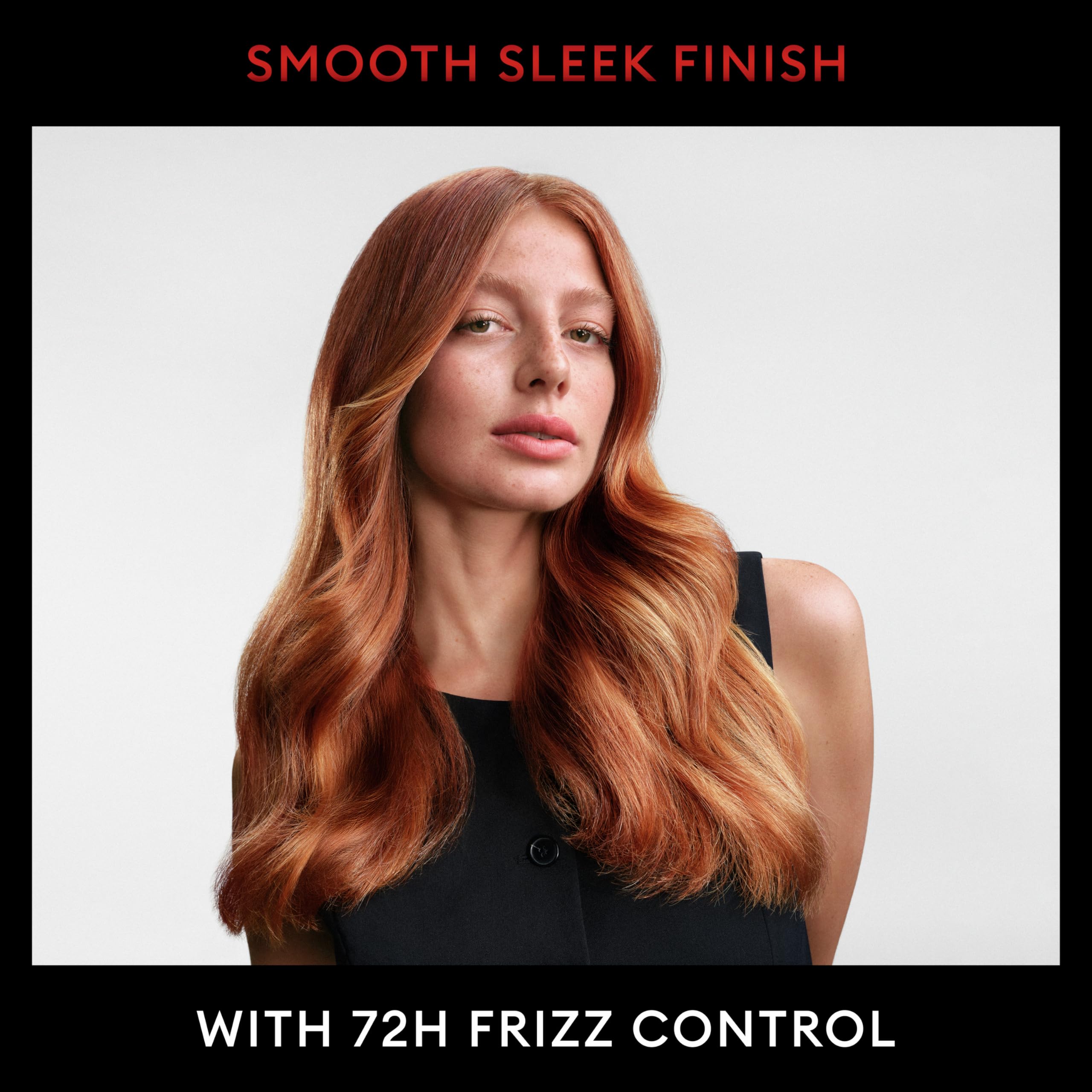 Cuidado profesional en casa con el spray Keratin Smooth