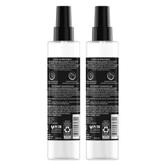 TRESemmé keratina reparación atomizador facilita peinado suave en cabello húmedo