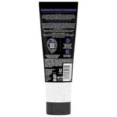 TRESemmé Mega Sculpt Gel aplicación en el cabello para control del peinado.