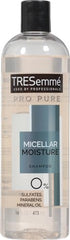 Espuma instantánea de TRESemmé Pro Pure Micelar para lavado suave