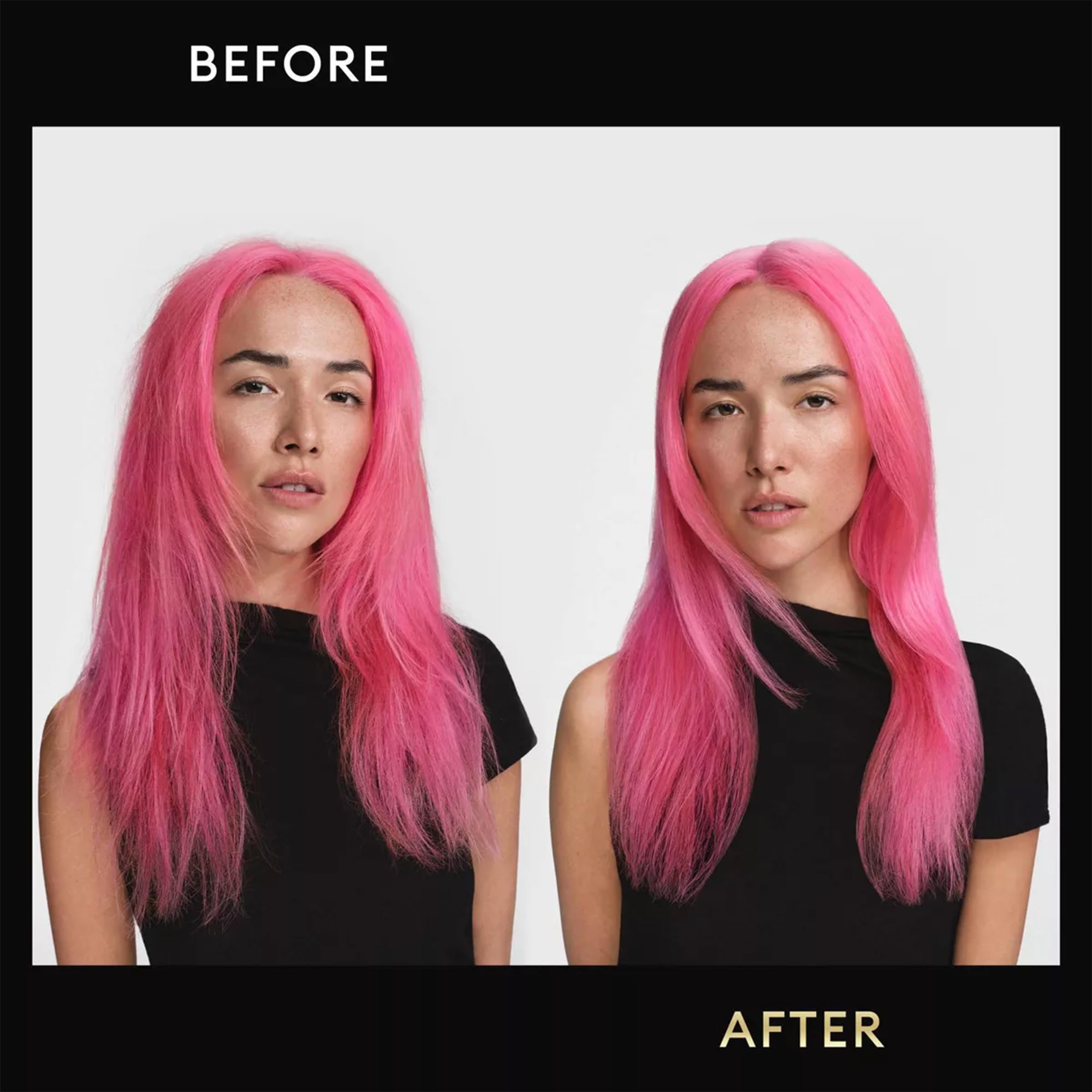 TRESemmé Protección del color para mantener la intensidad entre lavados