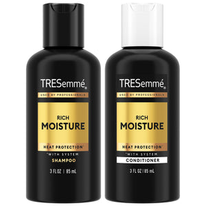 TRESemmé Viaje Esenciales Champú Hidratante para cabello seco y suave