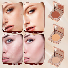 TRWLCFF Tonos Naranja para corregir sombras oscuras con calidez.