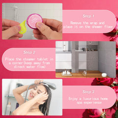 TTRWIN fragancias naturales para relajación y bienestar diario