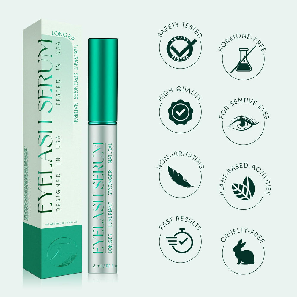 Envase compacto de 3 ml para viaje