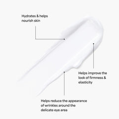 TULA Revive Rewind aplicación ojos, rutina AM y PM para ojeras