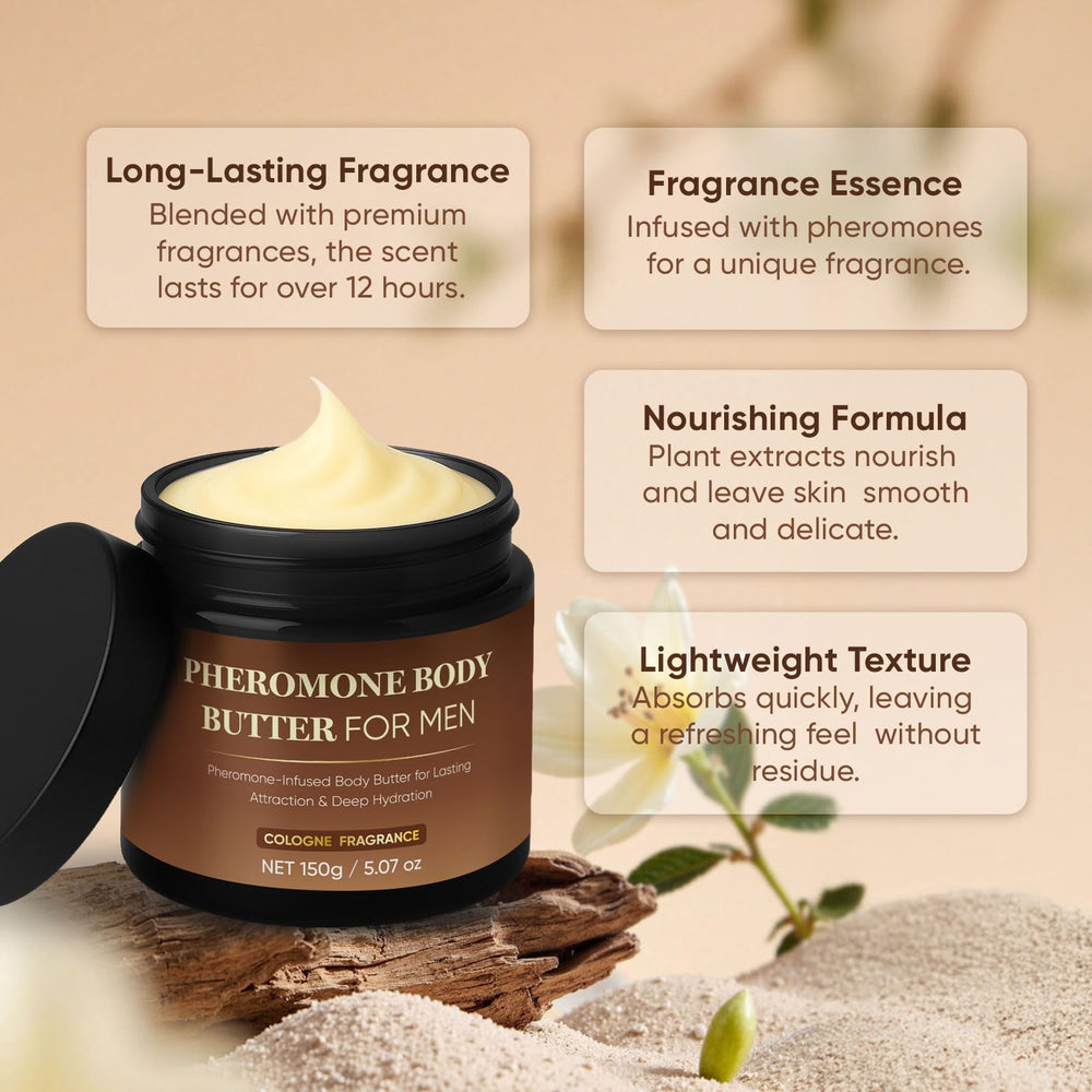 TUVAAZ Crema corporal karité cacao: hidratación profunda para pieles secas.