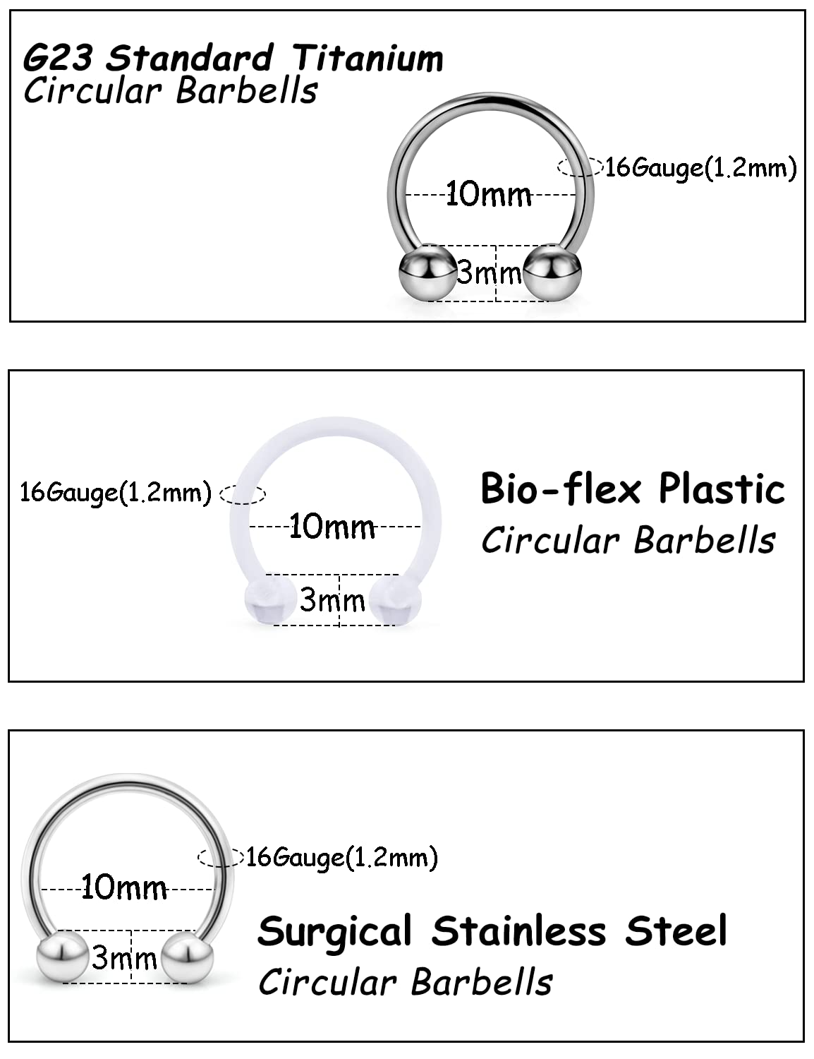 Tvalccoy agujas y catéter para perforaciones precisas.