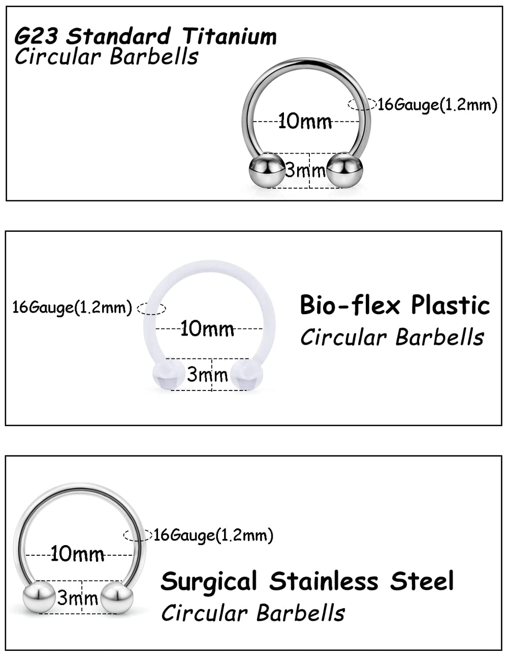 Tvalccoy agujas y catéter para perforaciones precisas.