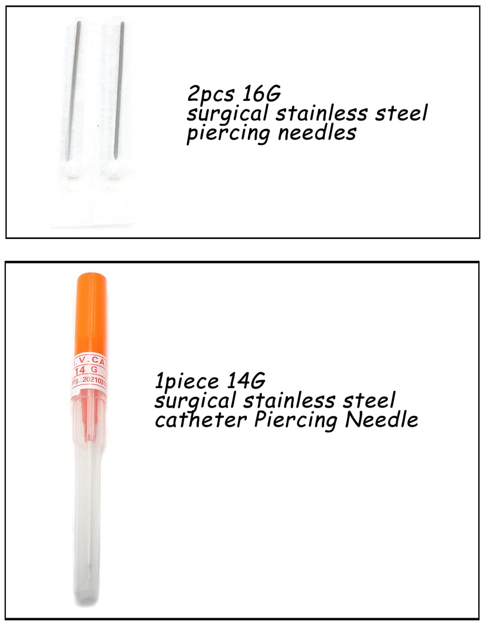 Tvalccoy pinza de perforación bioplástica para sujeción cómoda.
