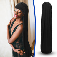 Gorro Twistover, tela suave y transpirable para uso diario.