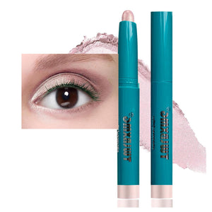 TWLBXMG Lápiz Sombra: aplicación suave para un look rápido y definido.