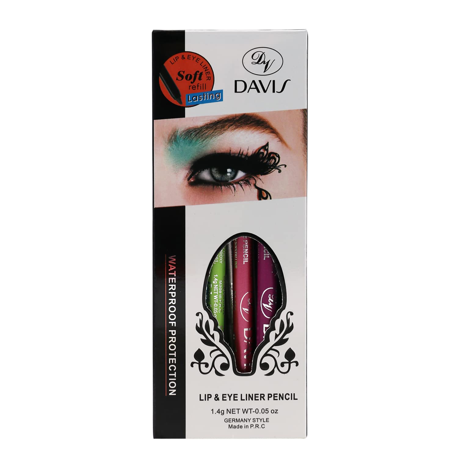 TWOMODE aplicación suave para looks diarios sin esfuerzo