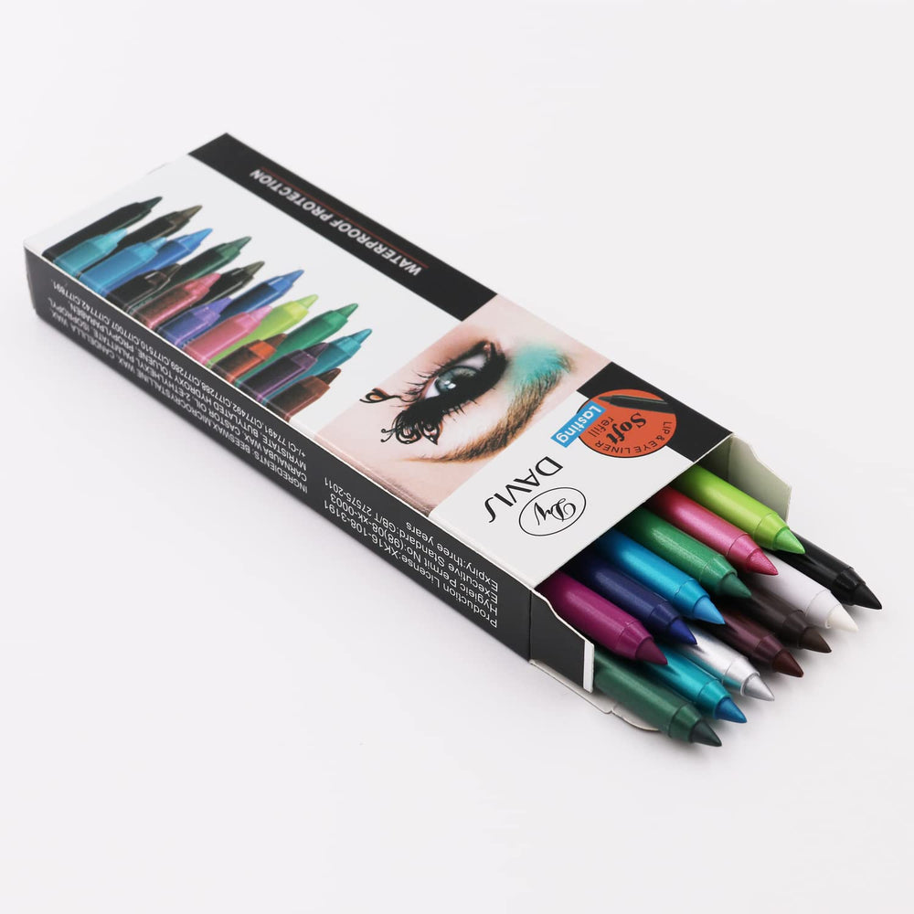 TWOMODE muestra de color para elegir tono ideal