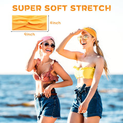 Tyfthui headbands, diseño retro que complementa cualquier look