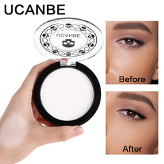 UCANBE compacto portátil ideal para retoques en cualquier lugar.