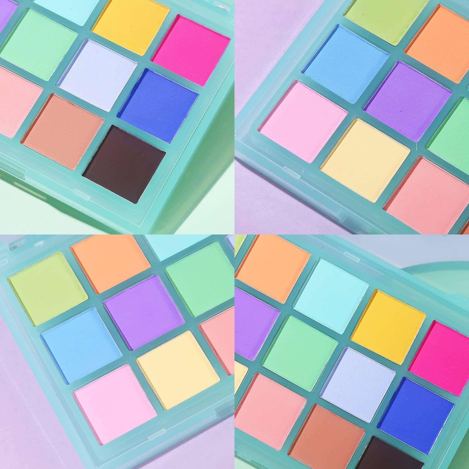 UCANBE Mint Candy: soporte al cliente disponible si necesitas ayuda