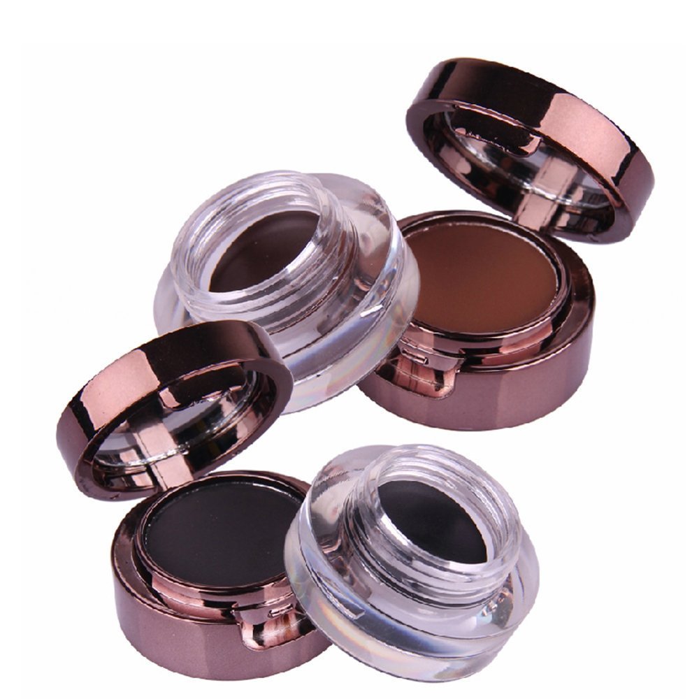 UCANBE set portátil de maquillaje para ojos, ideal para viajes
