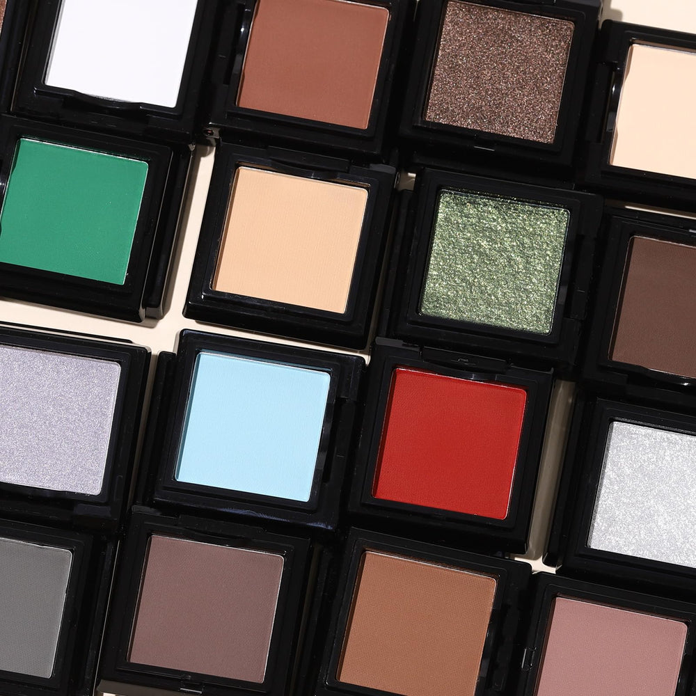UCANBE Cocoa Brown Shimmer: resistente al agua para mayor durabilidad