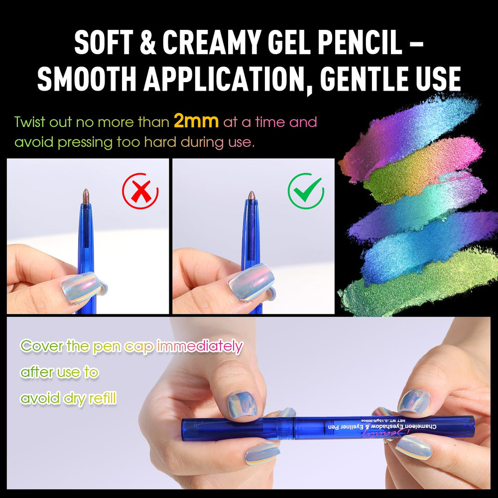 UCANBE textura cremosa facilita la aplicación suave