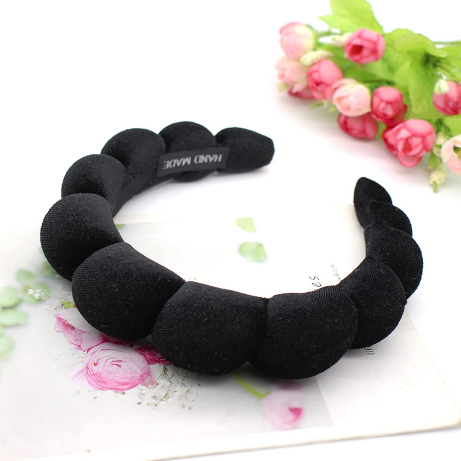 Diseño ligero y duradero Uchyius para varios peinados.
