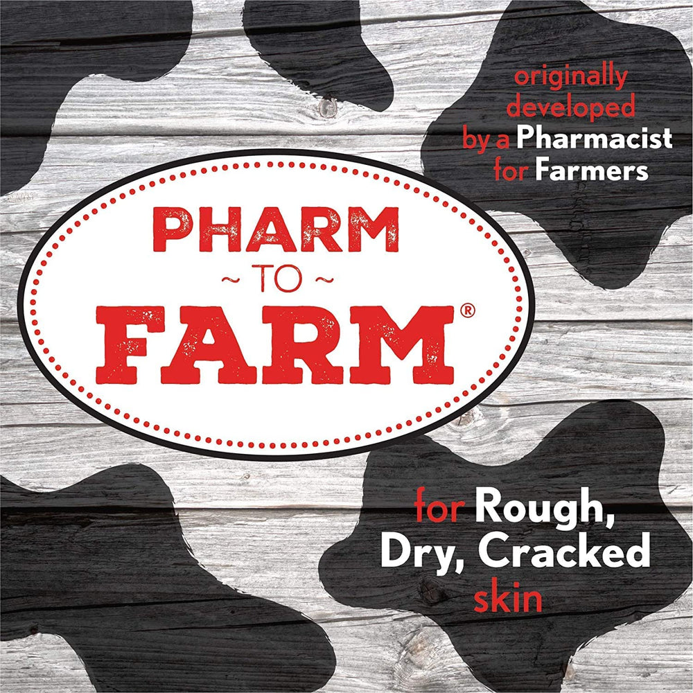 Udderly Smooth crema corporal para pies, alivio de sequedad.