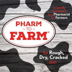 Udderly Smooth crema corporal para pies, alivio de sequedad.