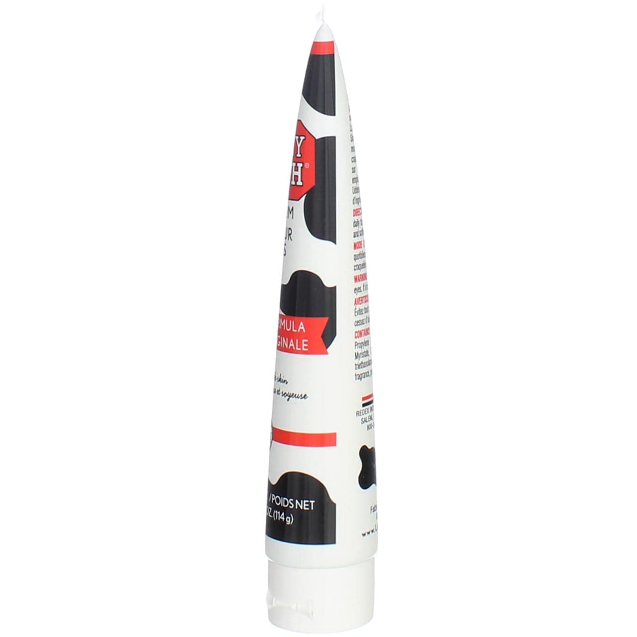 Udderly Smooth, hidratación de 24 horas para manos secas.