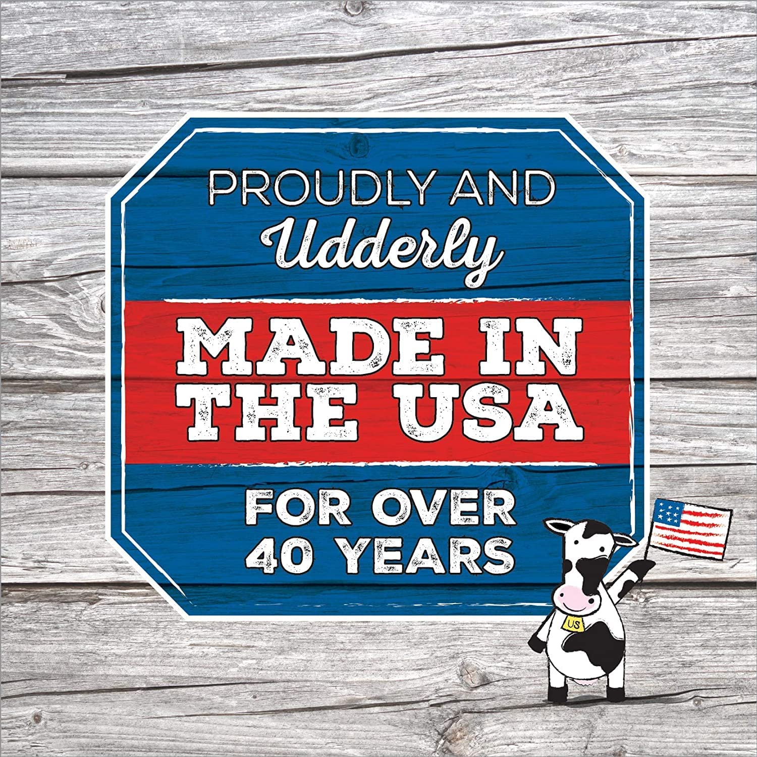 UDDERLY SMOOTH uso diario para piel en todo el cuerpo.