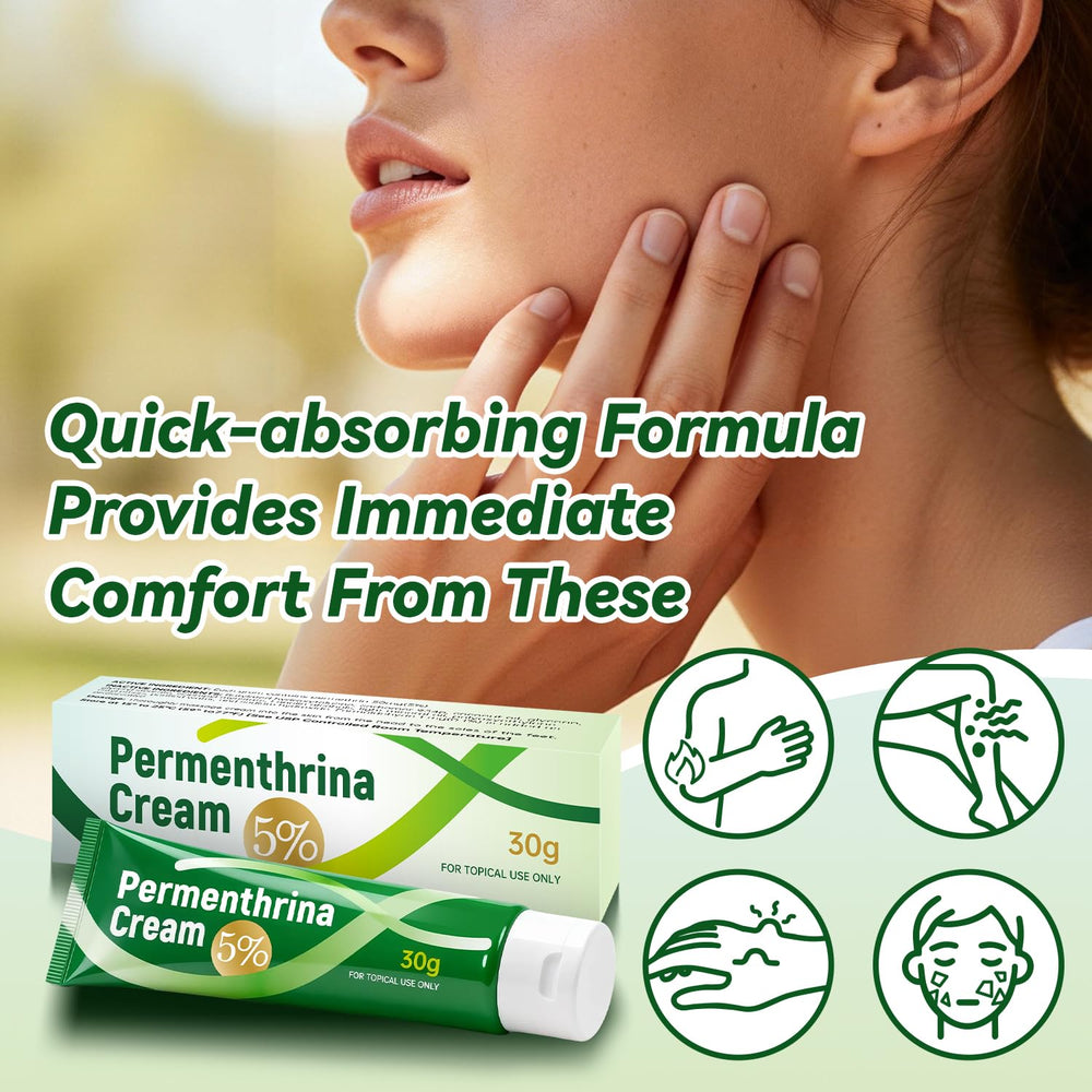 Fórmula vegana y libre de fragancias artificiales en ULARCS Permenthrina.