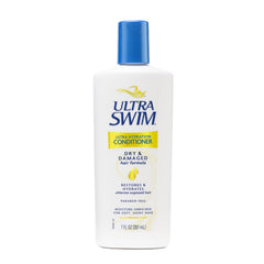 UltraSwim Ultra Hydration: botella de acondicionador para cabello suave tras nadar
