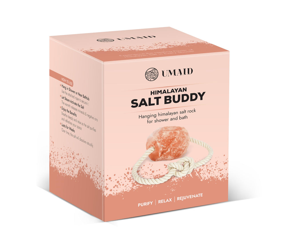 UMAID regalo de autocuidado para hombres y mujeres