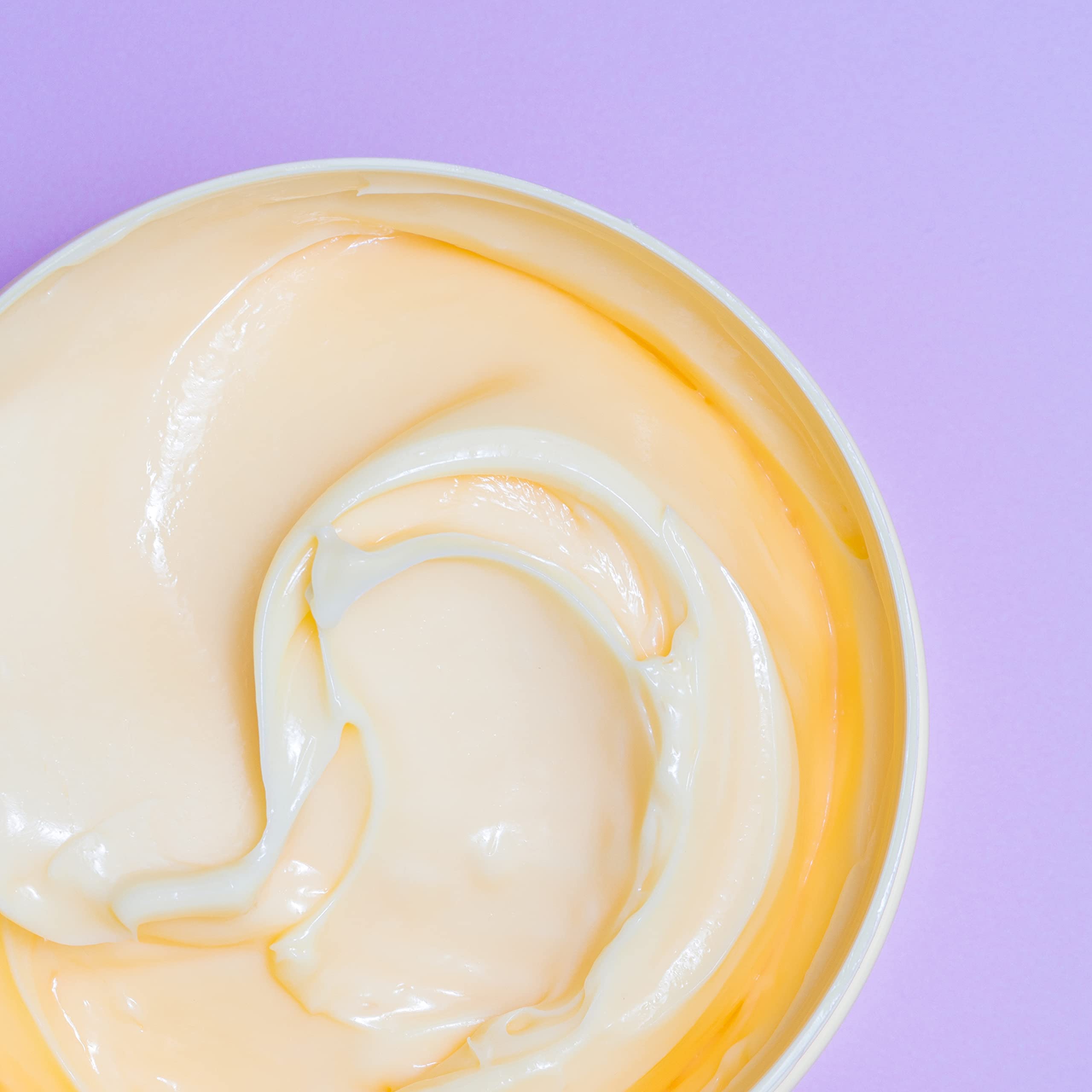 Rizos con brillo saludable tras el secado con Curl Jelly