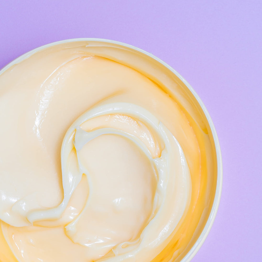 Rizos con brillo saludable tras el secado con Curl Jelly