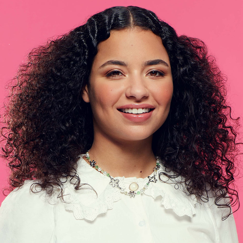 Umberto Giannini Curl Jelly controla el encrespamiento en rizos